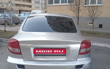 KIA Rio II, 2004 год, 320 000 рублей, 8 фотография