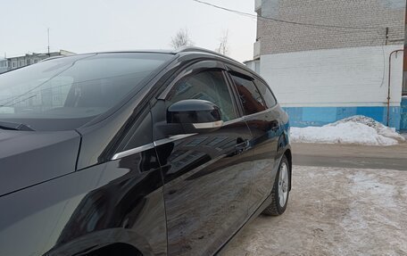 Ford Focus III, 2012 год, 670 000 рублей, 9 фотография