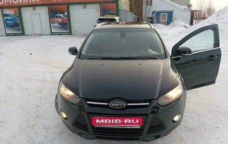 Ford Focus III, 2012 год, 670 000 рублей, 8 фотография