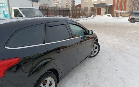 Ford Focus III, 2012 год, 670 000 рублей, 11 фотография