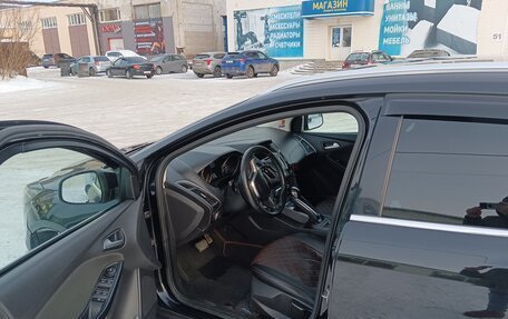 Ford Focus III, 2012 год, 670 000 рублей, 22 фотография