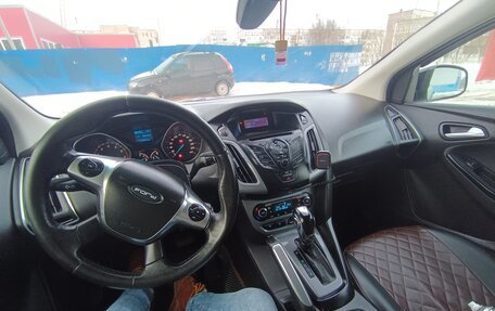 Ford Focus III, 2012 год, 670 000 рублей, 20 фотография