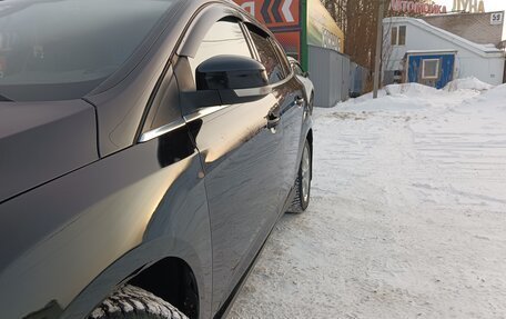 Ford Focus III, 2012 год, 670 000 рублей, 17 фотография