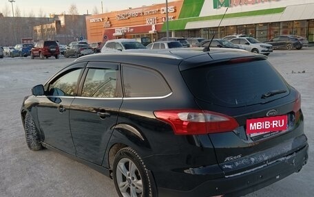 Ford Focus III, 2012 год, 670 000 рублей, 18 фотография