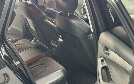 Audi A4, 2014 год, 2 325 000 рублей, 13 фотография