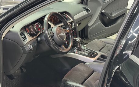 Audi A4, 2014 год, 2 325 000 рублей, 11 фотография