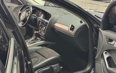 Audi A4, 2014 год, 2 325 000 рублей, 12 фотография