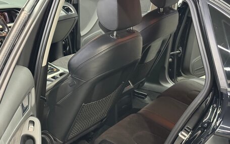 Audi A4, 2014 год, 2 325 000 рублей, 14 фотография