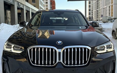 BMW X3, 2023 год, 6 690 000 рублей, 4 фотография