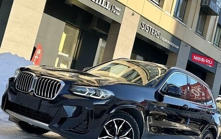 BMW X3, 2023 год, 6 690 000 рублей, 3 фотография