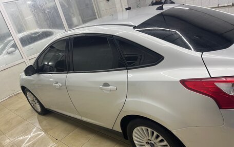 Ford Focus III, 2012 год, 740 000 рублей, 6 фотография