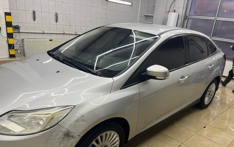 Ford Focus III, 2012 год, 740 000 рублей, 4 фотография