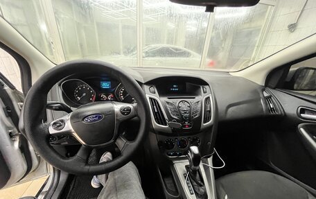 Ford Focus III, 2012 год, 740 000 рублей, 9 фотография