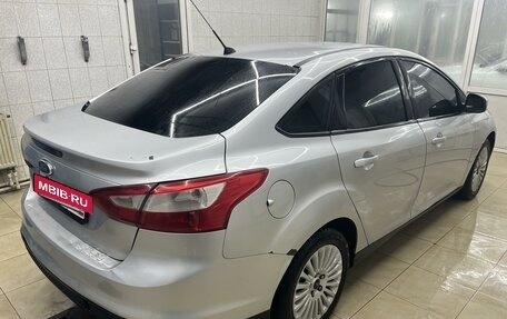 Ford Focus III, 2012 год, 740 000 рублей, 3 фотография