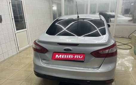 Ford Focus III, 2012 год, 740 000 рублей, 7 фотография