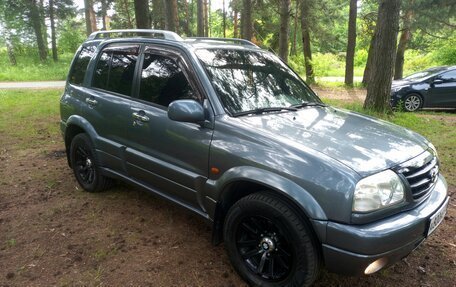 Suzuki Grand Vitara, 2004 год, 1 150 000 рублей, 8 фотография