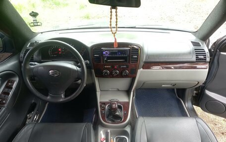 Suzuki Grand Vitara, 2004 год, 1 150 000 рублей, 18 фотография