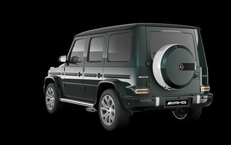 Mercedes-Benz G-Класс AMG, 2024 год, 34 990 000 рублей, 4 фотография