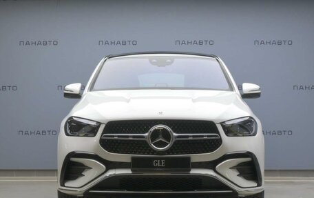 Mercedes-Benz GLE Coupe, 2024 год, 18 700 000 рублей, 3 фотография