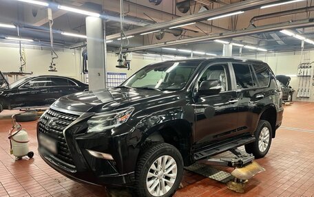 Lexus GX II, 2020 год, 7 890 000 рублей, 2 фотография