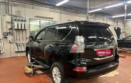 Lexus GX II, 2020 год, 7 890 000 рублей, 4 фотография