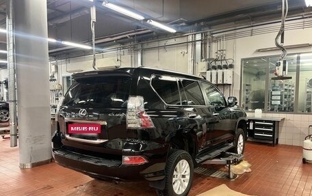 Lexus GX II, 2020 год, 7 890 000 рублей, 3 фотография