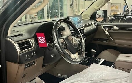 Lexus GX II, 2020 год, 7 890 000 рублей, 6 фотография