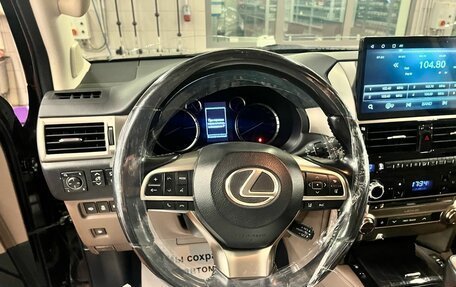 Lexus GX II, 2020 год, 7 890 000 рублей, 8 фотография