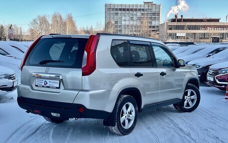 Nissan X-Trail, 2012 год, 1 200 000 рублей, 3 фотография