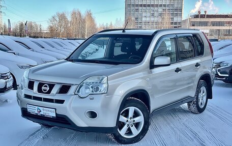 Nissan X-Trail, 2012 год, 1 200 000 рублей, 2 фотография