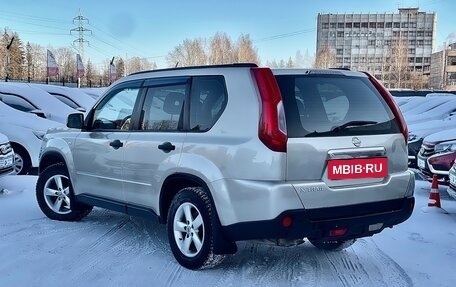 Nissan X-Trail, 2012 год, 1 200 000 рублей, 4 фотография