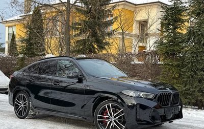 BMW X6, 2024 год, 16 450 000 рублей, 1 фотография