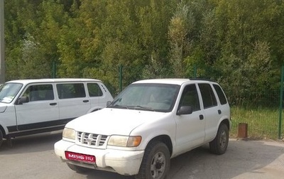 KIA Sportage IV рестайлинг, 2000 год, 380 000 рублей, 1 фотография