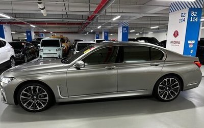 BMW 7 серия, 2020 год, 9 000 000 рублей, 1 фотография