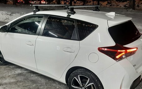 Toyota Auris II, 2013 год, 1 320 000 рублей, 1 фотография