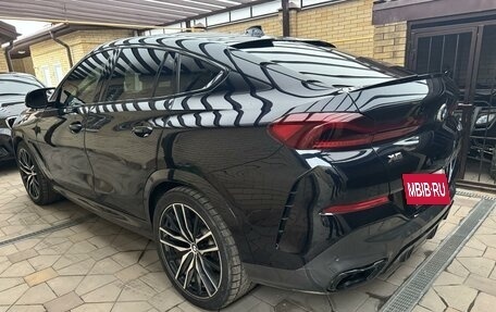 BMW X6, 2020 год, 7 900 000 рублей, 5 фотография