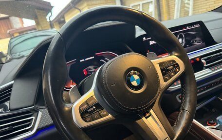 BMW X6, 2020 год, 7 900 000 рублей, 15 фотография