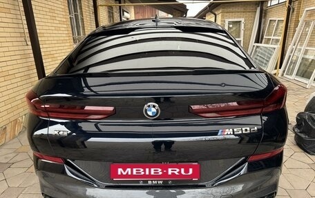 BMW X6, 2020 год, 7 900 000 рублей, 17 фотография