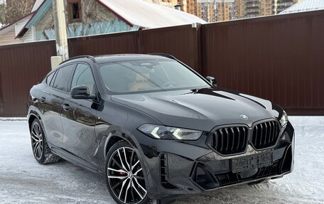 BMW X6, 2024 год, 16 450 000 рублей, 19 фотография