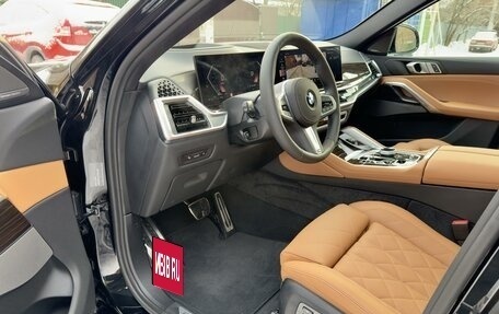 BMW X6, 2024 год, 16 450 000 рублей, 16 фотография