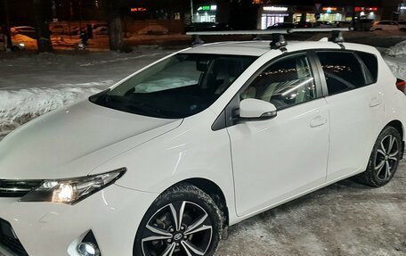 Toyota Auris II, 2013 год, 1 320 000 рублей, 3 фотография