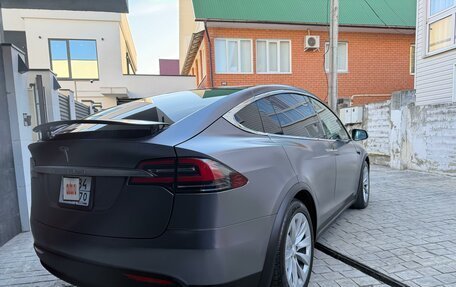 Tesla Model X I, 2020 год, 6 599 000 рублей, 14 фотография