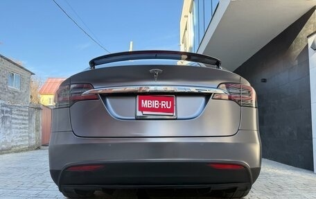 Tesla Model X I, 2020 год, 6 599 000 рублей, 13 фотография