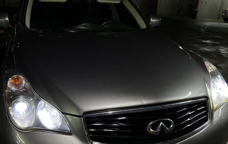 Infiniti EX, 2007 год, 1 270 000 рублей, 8 фотография