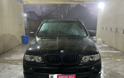 BMW X5, 2004 год, 1 400 000 рублей, 1 фотография