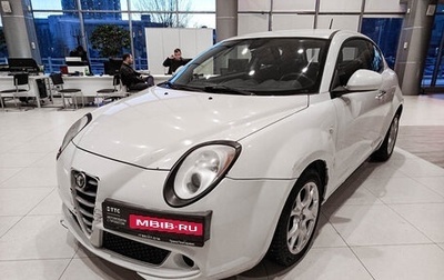 Alfa Romeo MiTo I рестайлинг 2, 2009 год, 700 000 рублей, 1 фотография