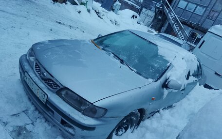 Nissan Almera, 1998 год, 50 000 рублей, 2 фотография