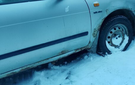 Nissan Almera, 1998 год, 50 000 рублей, 4 фотография