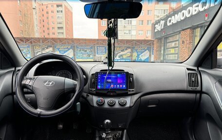 Hyundai Elantra IV, 2009 год, 625 000 рублей, 3 фотография