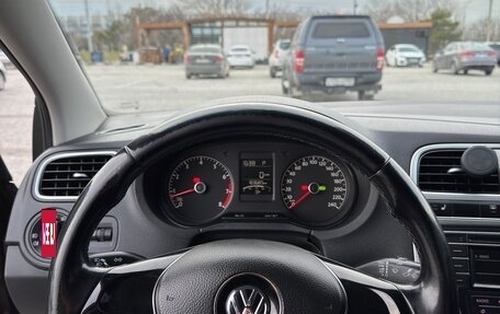 Volkswagen Polo VI (EU Market), 2015 год, 1 100 000 рублей, 16 фотография